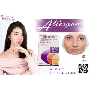 China Injection Botulinum Toxin  Face Line Remove Wrinkles on sale