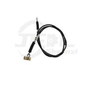 Throttle Cable DZ93189575006 Accelerator Cable for Shacman Delong