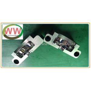 High polishing surface quality,machined metal parts,alloy steel,stainless, CNC Turning and Milling for Die mold accesory