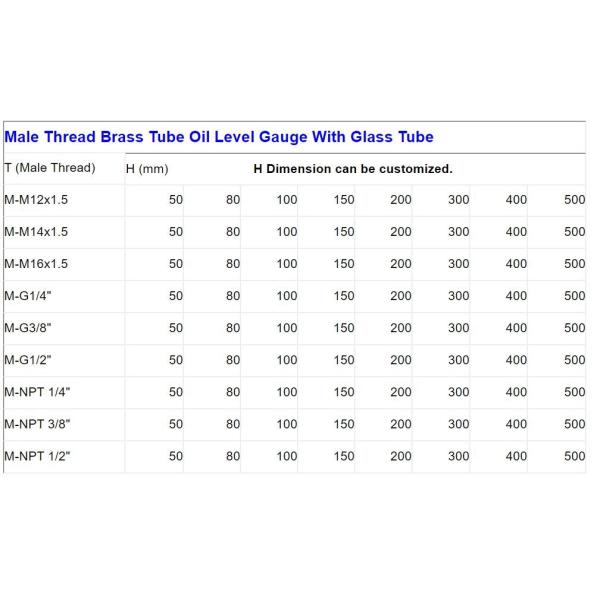 Magnetic oil drain plugs male BSP thread G1/2 1/4 3/8 inch custom available