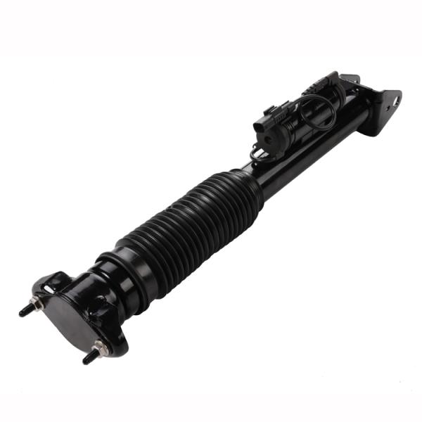 1663200130 Rear Shock Absorber , Mercedes Air Shocks For W166 With ADS
