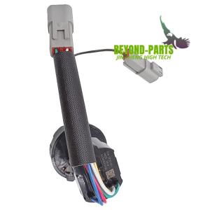 One Touch Ignition Engine Starter Switch catererpillar Spare Parts