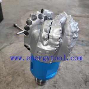 PDC Rock Bit 5-7/8 Inch 5 Blades API Spec Diamond Drilling Tool