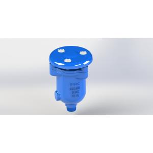 Triple Function Combination Air Release Valve ANSI Standard Available