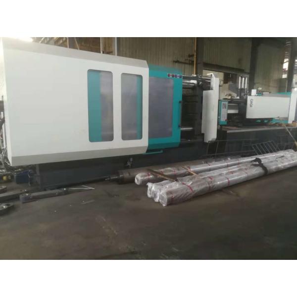 Buy 1400tons injection molding machine , PP/PVC , Haijiang Horizontal Standard at wholesale prices