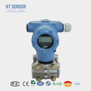 BP3351 24V CAPACITANCE DIFFERENTIAL PRESSURE TRANSMITTER SENSOR