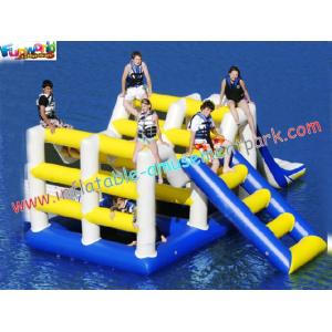 Kids, Child Inflatable water sports toys with durable 0.9MM PVC tarpaulin,