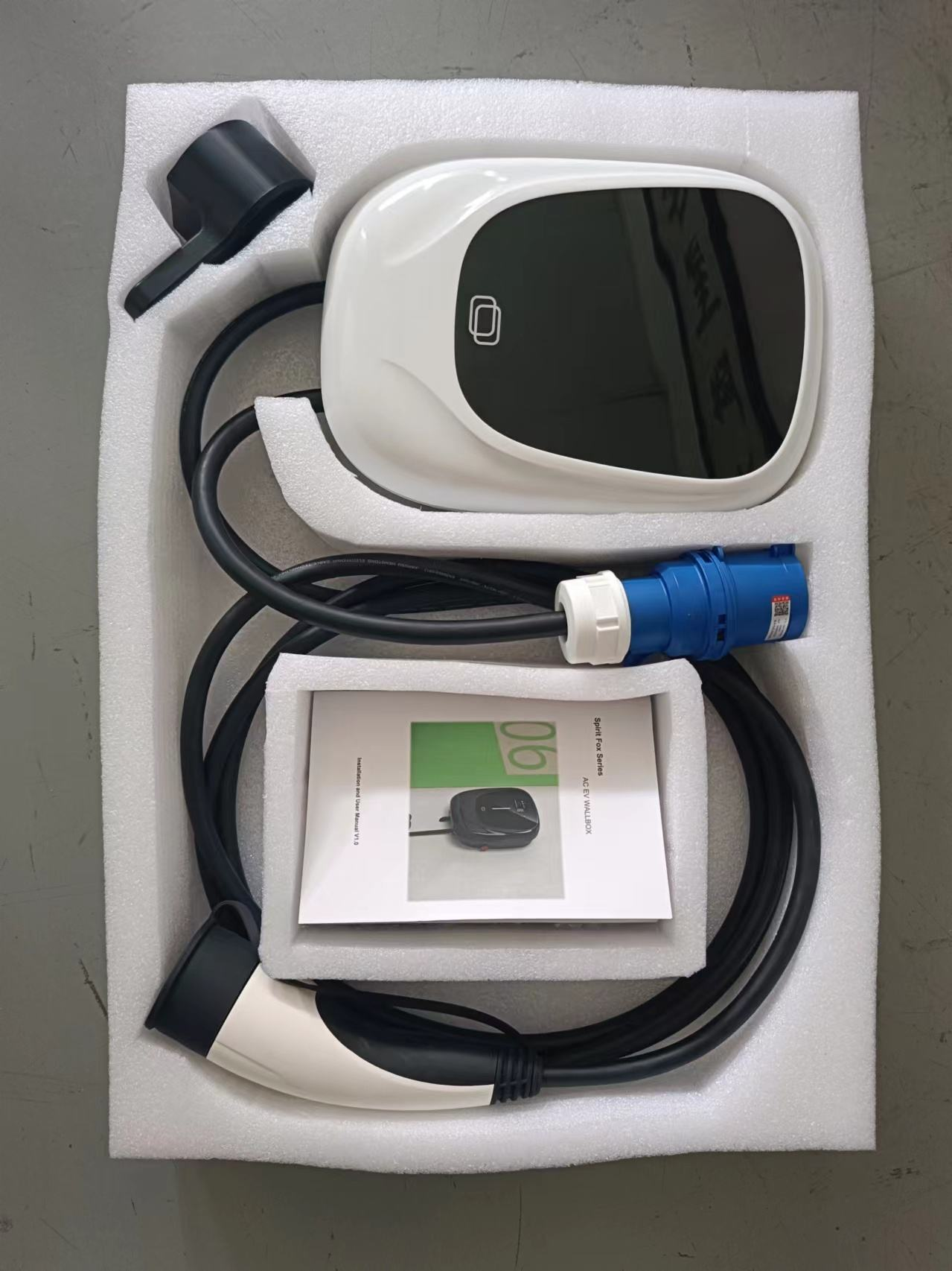 Server openresty Home EV Charging Station The Perfect Solution for Your Home