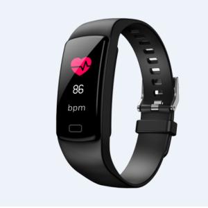 Sleep Monitoring BT4.0 Smart Sport Bracelet