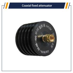 DC-40 GHz 10 W Attenuators Connector 2.92 mm Attenuator