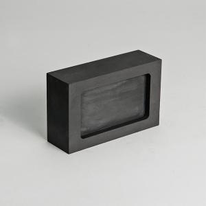 High Temperature Resistance Carbon Graphite Molds For Melting Furnace