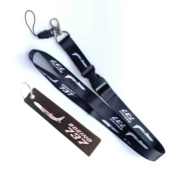 Buy 20mm Adjustable Custom Phone Lanyard Eco Friendly Moisture Proof Antiwear at wholesale prices
