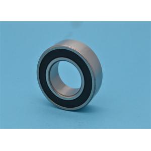 Quality Double Row Auto Wheel Bearing Angular Contact Low Noise Stable Performance for sale