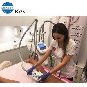 Quality Certificate CE TUV ISO13485 vacuum cavitation Iii Machine for sale