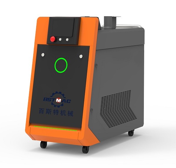 Buy Aluminum Iron Handheld Laser Welding Machine 1500W IPG Source at wholesale prices