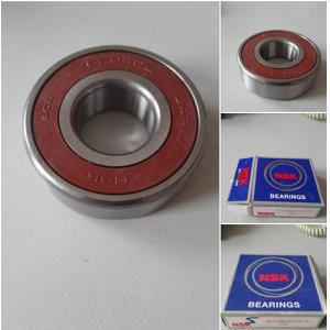 Best Performance Bearing Steel P0 Rolamentos NSK 6203dw C3 6204 6205 Bearing