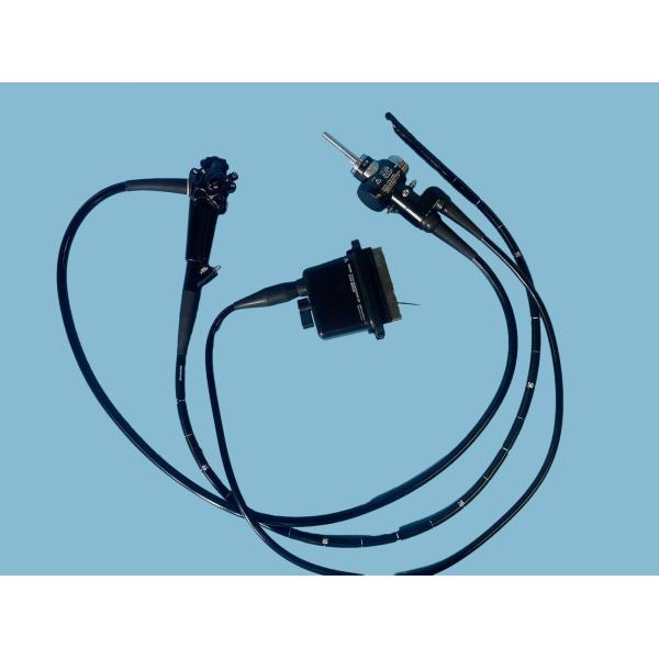 GF-UCT240-AL5 Ultrasonic Gastrovideoscope Combines Excellent Endoscopic Video Image Quality With Ultrasound Imaging