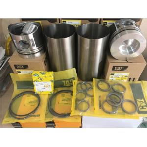 Quality Piston Set D9H Liner Kit FB221 Sleves Piston CS-56B Cylinder Liner 931C Piston Ring for sale