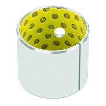 Oil Impregnated Bronze Bearings | Grease-Lubricated Composite Bearings - /POM