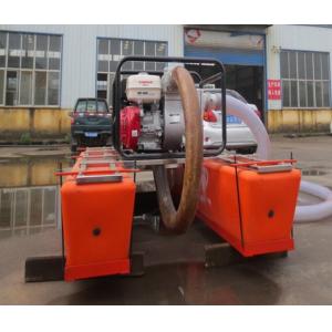 Small Mini Sand Gold Mining Dredge 2 Inch