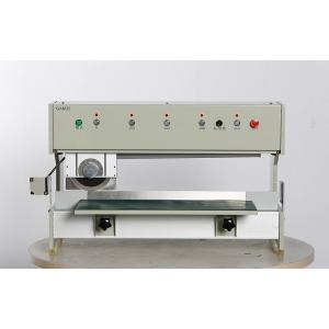 Quality Genitec PCB V Cut Machine for SMT GAM30 for sale