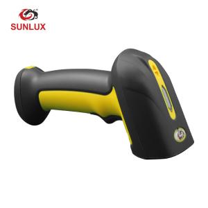 High Quality Logistic Warehouse Barcode Scanner Wireless Charging