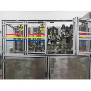 Water Tap Endurance Test Machine Xenon Lamp Weathering Aging Environmental Test