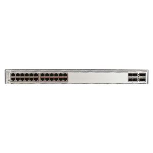 24 Port Multi-GE Fixed Switch CloudEngine S5732-H24UM2CC 490 mpps Forwarding