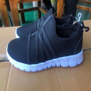 Quality Ladies 3style Flyknit Sport Shoes multicolor Casual And Fashion Red color Large size for sale