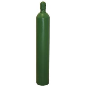 0.5-52L Size Medical Hospital And Home Use Oxygen Gas Cylinders From China