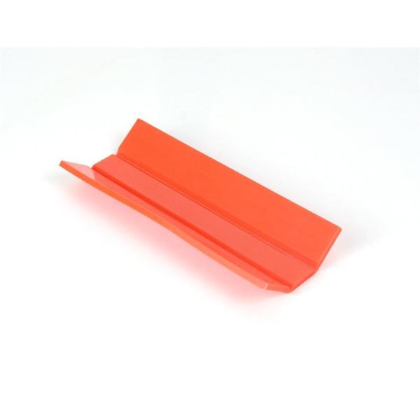 PVC Silicone Rubber Extrusion Profile for Automotive