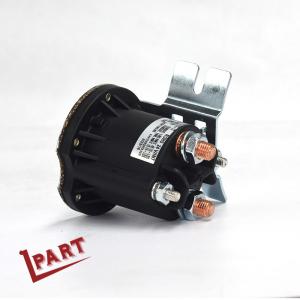 High Voltage DC Lift Contactor 24V 300A For Stacker