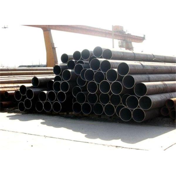 ASTM A335 P22 Alloy Steel Seamless Pipe Beveled Plain End SCH 5 - SCH XXS OD 1/2-48'