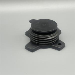 Lightweight And Corrosion Resistant PU Foam Valve For Insulation Foams
