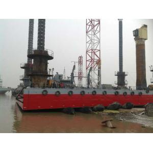 Ship Landing Launching Marine Lifting Airbag Diameter 1.5m