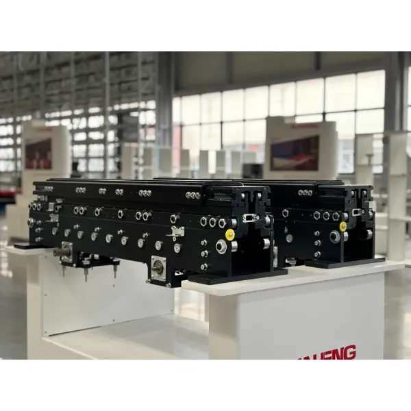 1600mm Crane Pallet Forks Pallet Type Double Deep Position Long Forks For Forklift