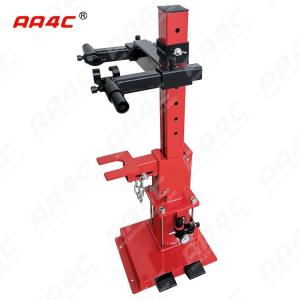 AA4C Hydraulic spring dismantler car dismantle tools tire changer changing tire