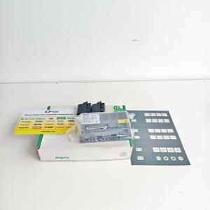 XBTN410 Schneider Small panel with keypad, with matrix screen