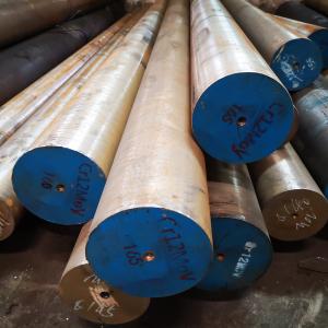China Cold Work Die Steel Round Bar With Diameter 10-180mm High - Precision on sale