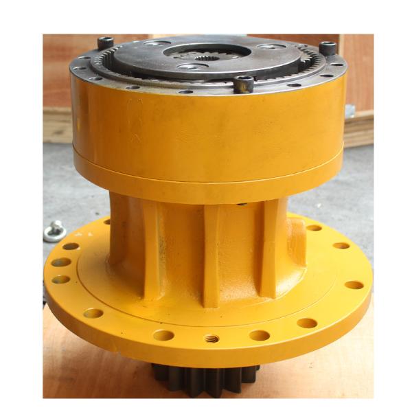 Buy Excavator Machine Swing Gearbox 320cl E6210f E80 320d 1484679 1484644 Reduction Gearbox at wholesale prices