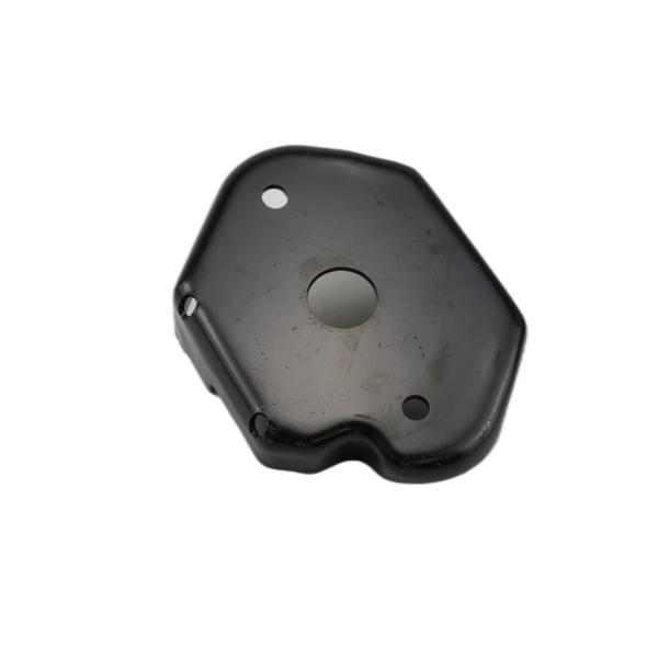 Buy 8973812280 Isuzu Automotive Parts DMAX 4JJ1 4JK1 Cover Cushion Rubber FRT RH at wholesale prices