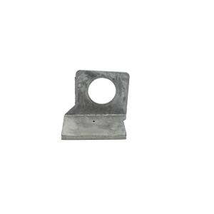 Deburring Surface Preparation for Customized Polishing Aluminum Die Casting