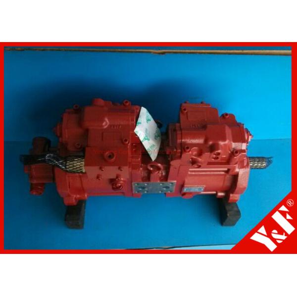 9217993 Excavator Hidraulic Parts Gear Pump Apply To Hitachi Pump