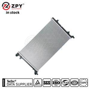 ZPY 1TD121251 high density reinforced water tank for Porsche Cayenne S