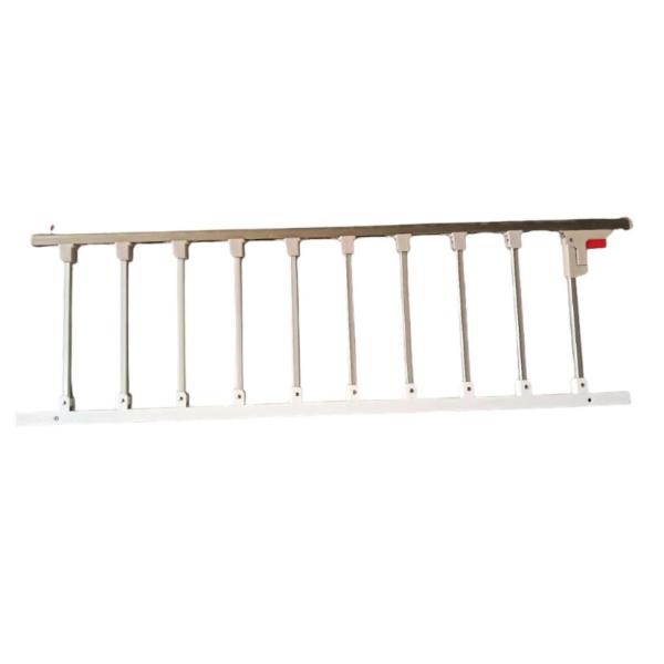 Buy 1010 Columns Pillar Aluminium Alloy Hospital Bed Guardrail at wholesale prices
