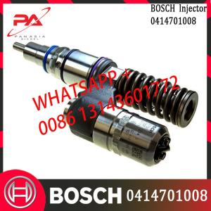 BOS-CH Diesel Fuel Unit Injector 0414701008 0414701019 0414701027 0414701045