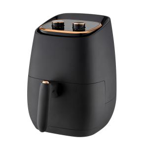 Family Use Multifunction Air Fryer , Fat Free Air Fryer With Overheat Protection