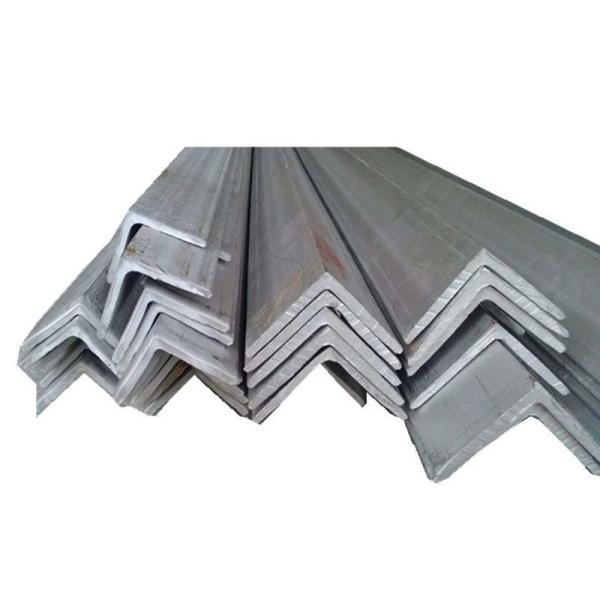 Buy 304L Stainless Steel T Angle DIN 1.4301 0.4mm Hot Rolling Cold Drawing at wholesale prices