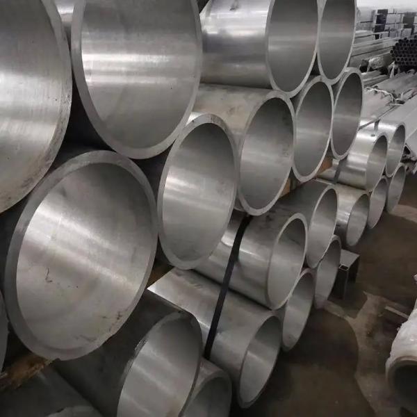 Buy High Quality Super Duplex 2205 Stainless Steel Seamless Tube at wholesale prices