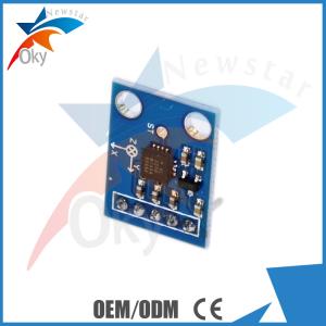China Treaxial ADXLl335 Arduino Sensor Module Three Axis Accelerometer on sale